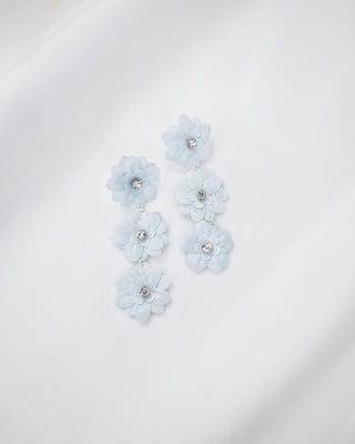 Poppy Dangled EarringJewelry