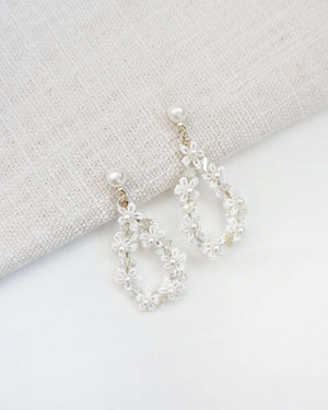 Flora Earring