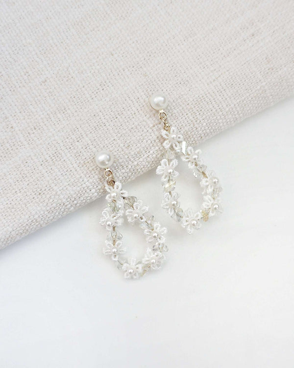 Flora Earring