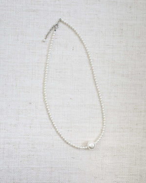 Cora Pearl Necklace