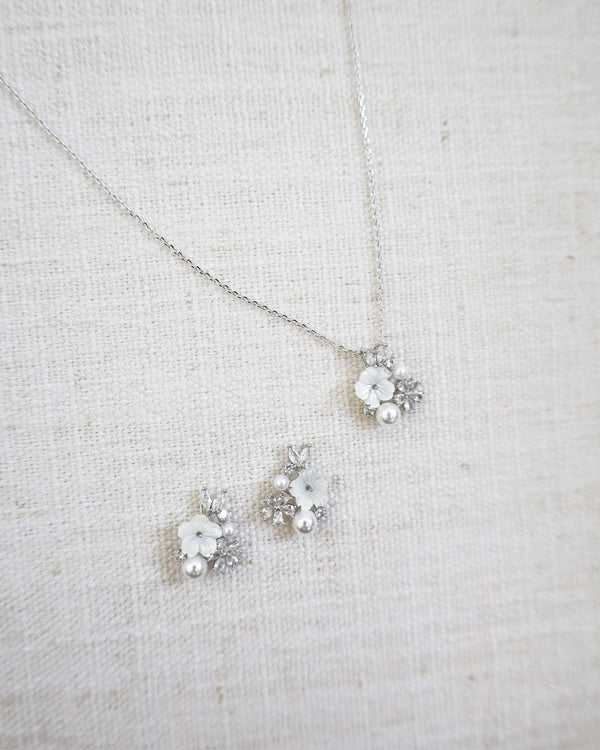 Finley Jewelry Set