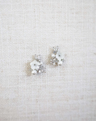 Finley Necklace and Earring