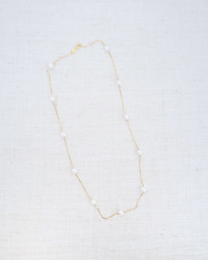 Skylar Necklace