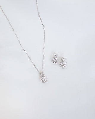 Della Jewelry Set