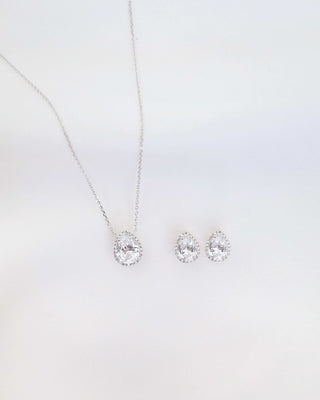 Everly Jewelry Set