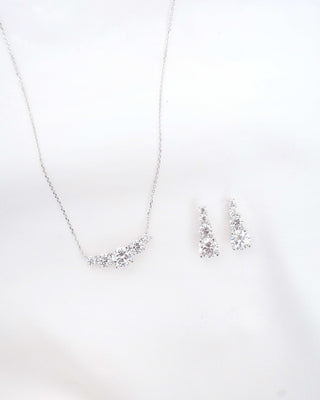 Kylie Jewelry Set