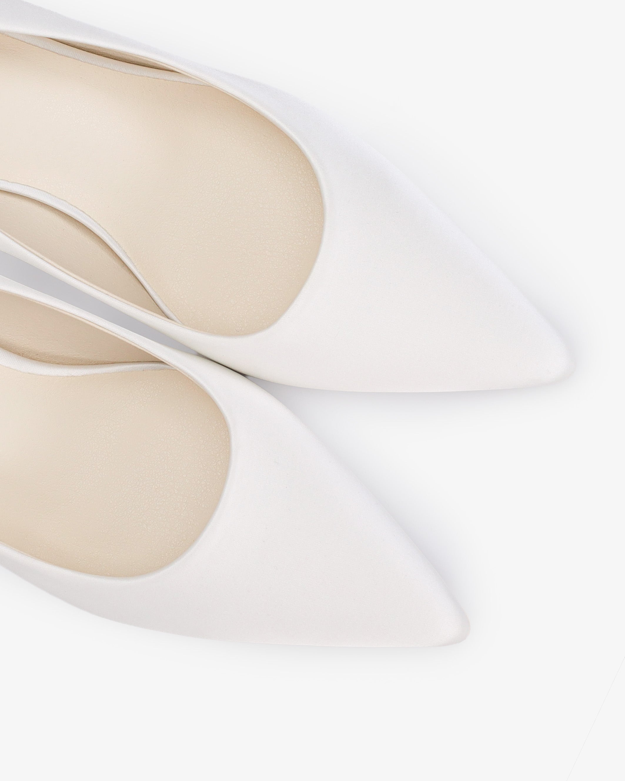white flat dress shoes Women's Flats Obtaom Womens Round Toe Cute Ballet Flats Shoes pay attention to textile upper Luxury Leather Ballerina Shoes for