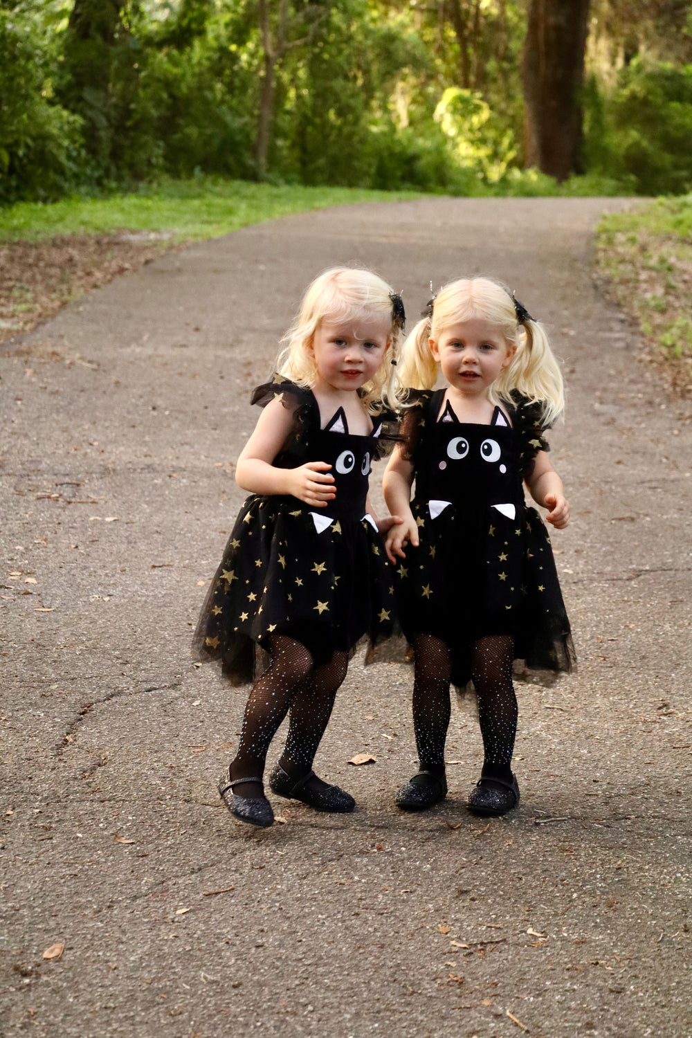 Charlotte & Elizabeth