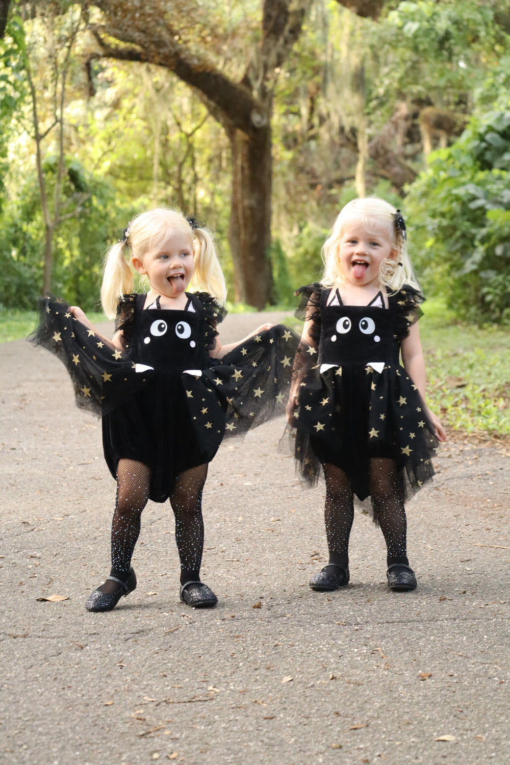 Charlotte & Elizabeth