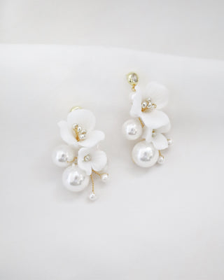 Briana Earring