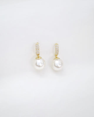 Jada EarringJewelry
