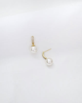 Jada EarringJewelry