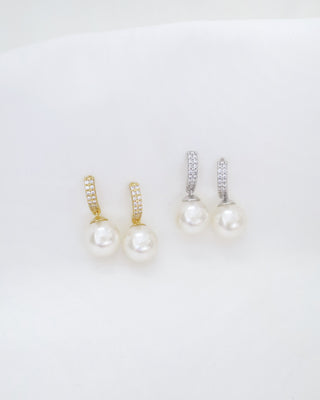 Jada EarringJewelry