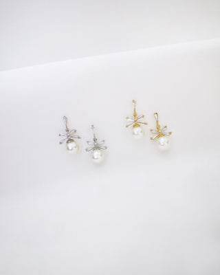 Rosy EarringJewelry