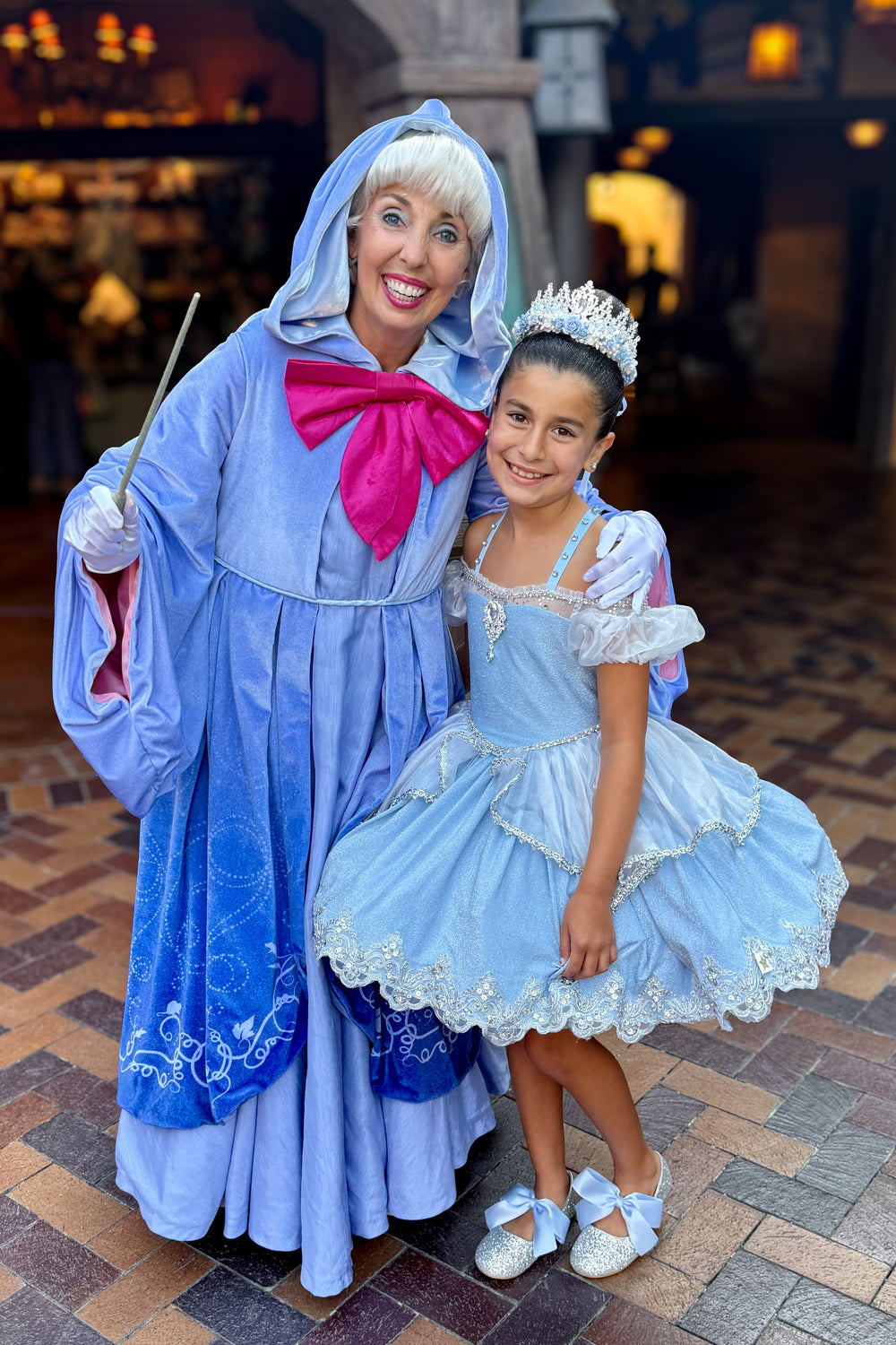 CINDERELLA