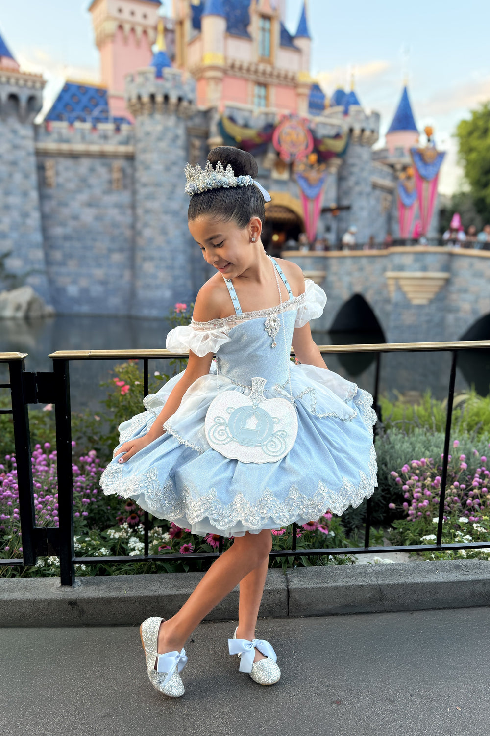 CINDERELLA