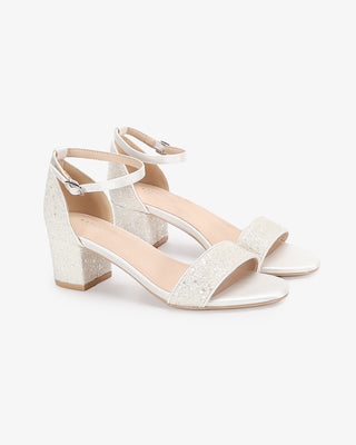 Women Glitter Sparkle Shoes, Comfortable Glitter Heels and Flats Women Glitter Sparkle Shoes, Comfortable Glitter Heels and Flats