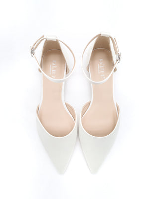 bridal shoes
