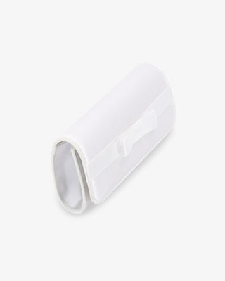 Satin Wedding Clutch with Celina BowClutch