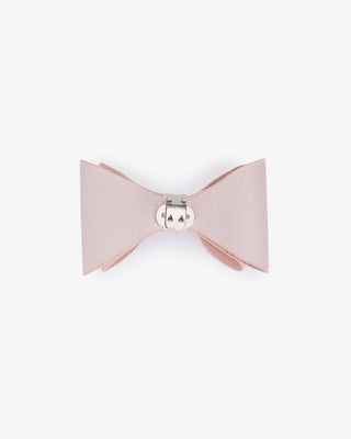 Satin Tuxie Bow Barrette and Shoe ClipsHair Clips