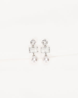 Vena Earring