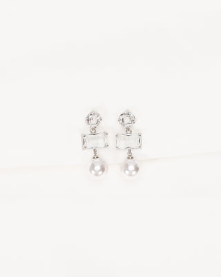 Vena Earring