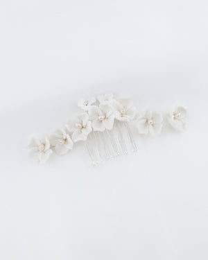 Florielle Bridal Hair Comb