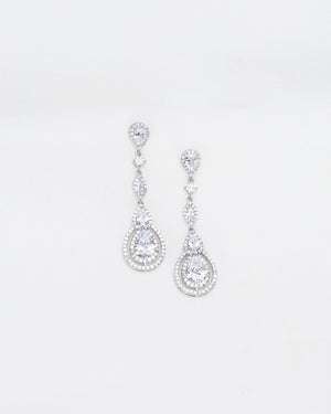 Lira Earring