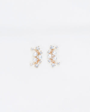 Lina Earring