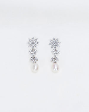 Lyra Earring