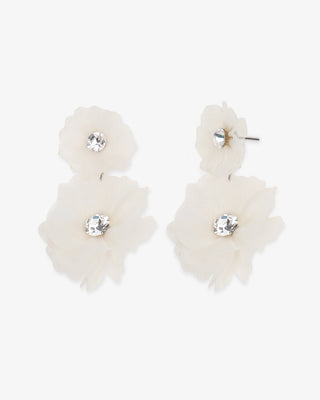 Pure Bloom Earring