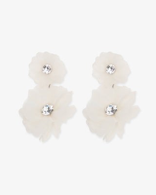 Pure Bloom Earring