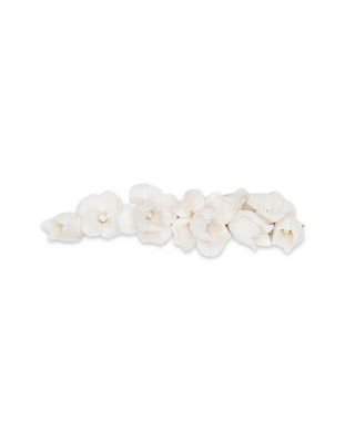 Orchid Whisper Hair Clip