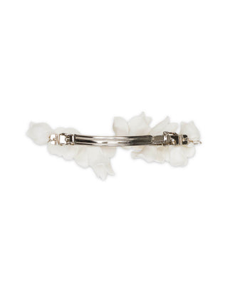 Orchid Whisper Hair Clip