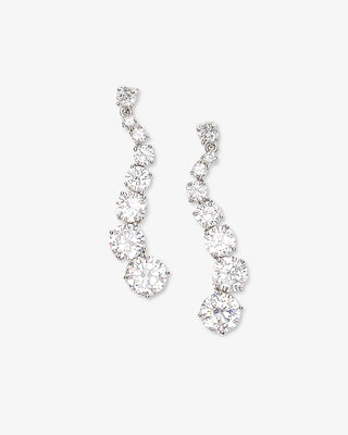 Calia Earring, Wedding and Bridal Accessories, Bridesmaids Gift