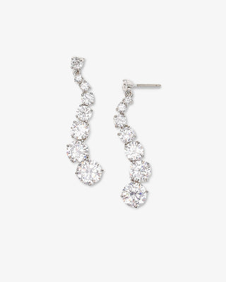 Calia Earring, Wedding and Bridal Accessories, Bridesmaids Gift