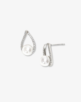 Lumi Earring, Wedding and Bridal Accessories, Bridesmaids Gift