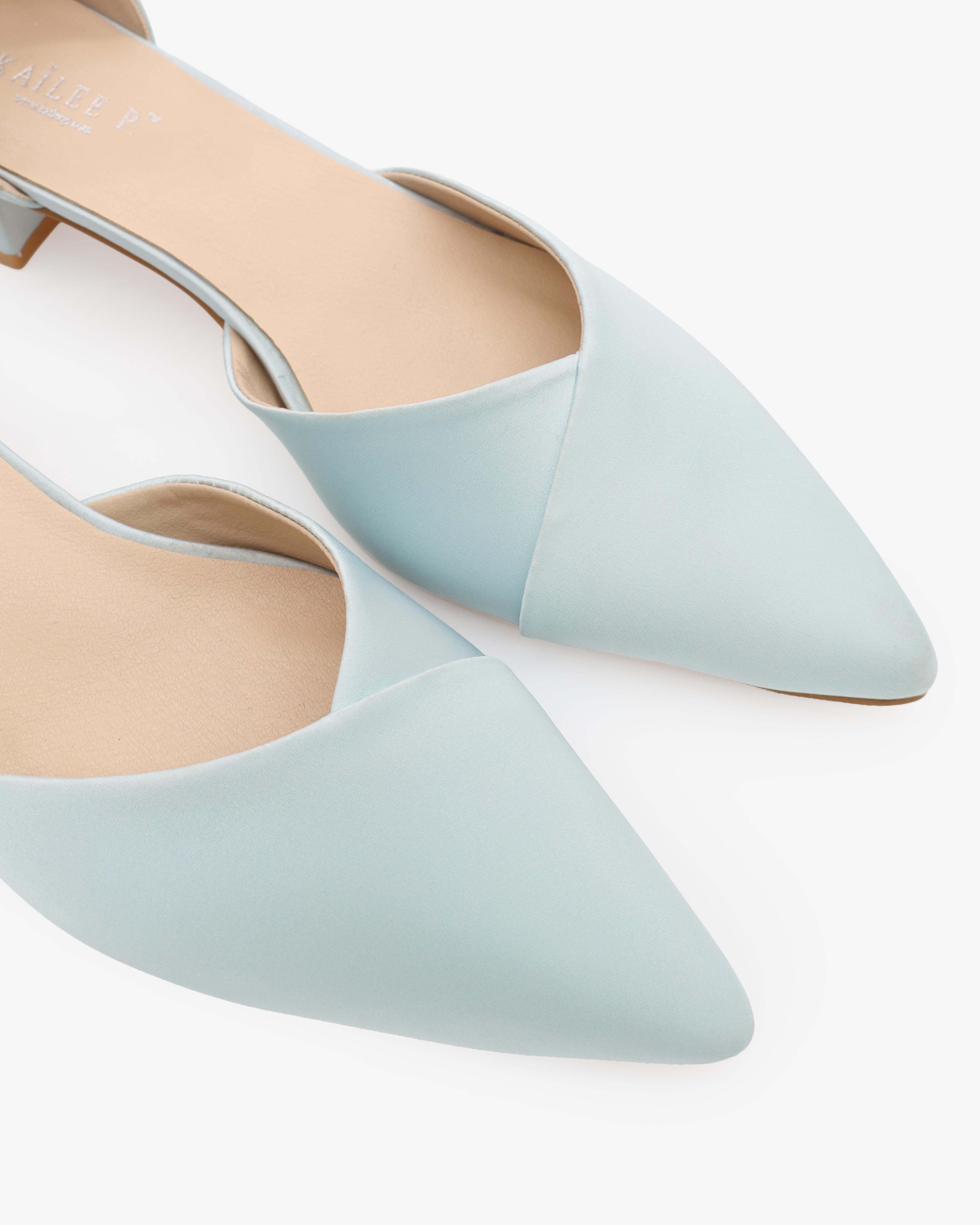 light blue dress shoes for women Womens Blue Dress Shoes