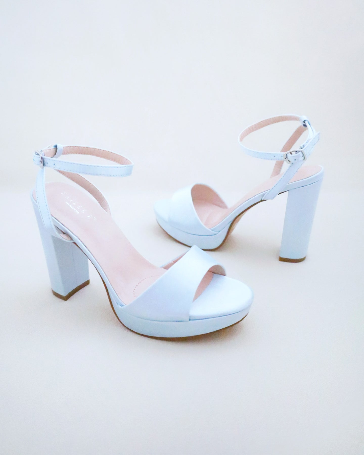 Make Me Misbehave Platform Heels - Blue | Fashion Nova, Shoes | Fashion Nova