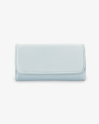 Satin Wedding Clutch