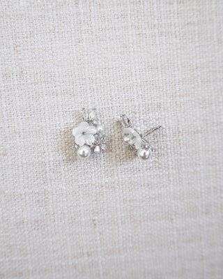 Finley Necklace and Earring