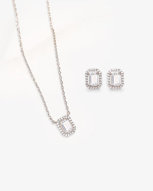 Tova Jewelry Set