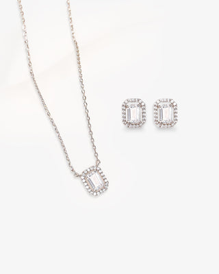 Tova Jewelry Set