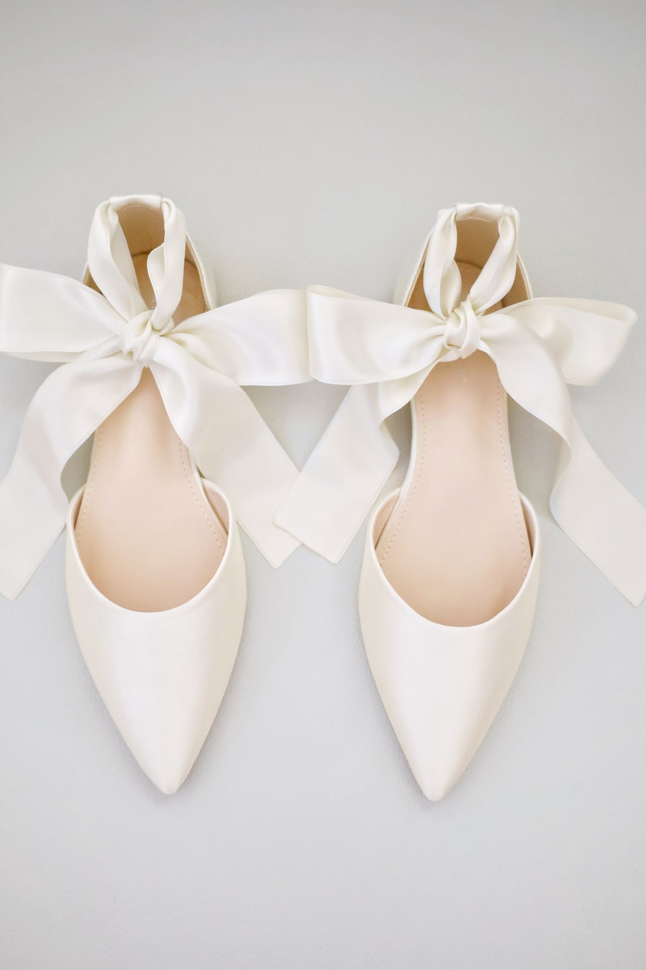 Bridal Flats Wedding Shoes | Comfortable Wedding Flats | Kailee P Bridal Flats Wedding Shoes | Comfortable Wedding Flats | Kailee P