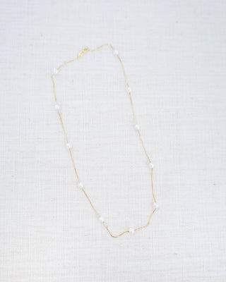 Skylar Necklace