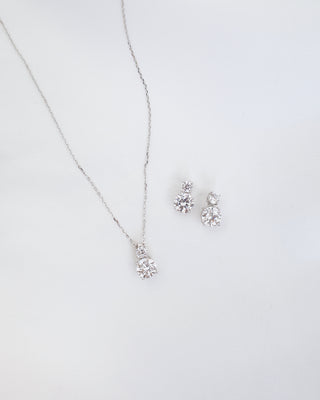 Della Jewelry Set