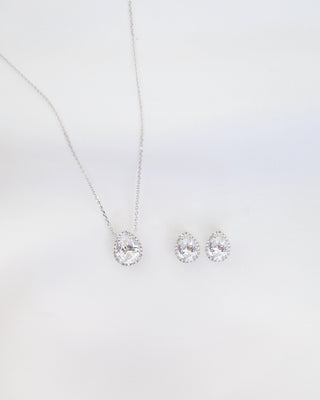 Everly Jewelry Set