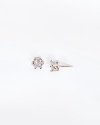 Ruby EarringJewelry