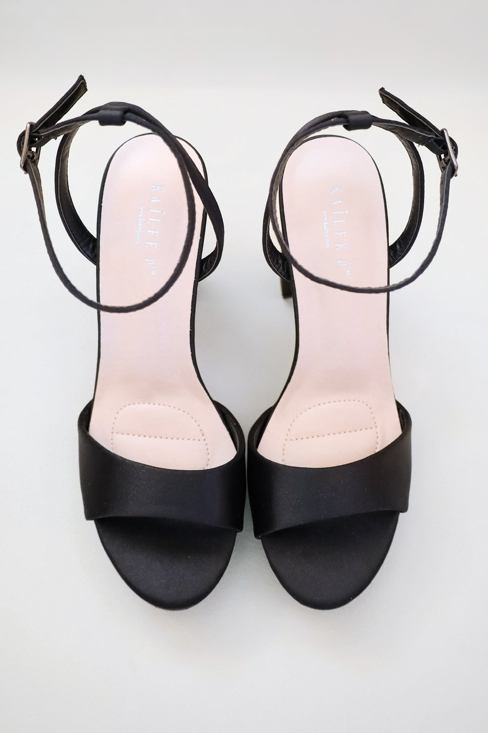 full black shoes womens