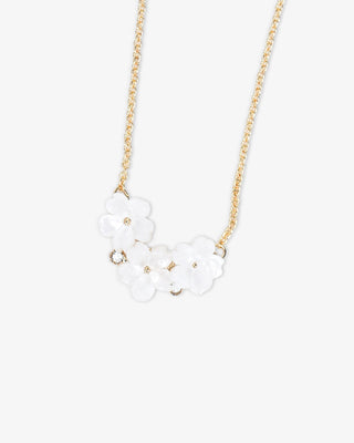 Posy Necklace